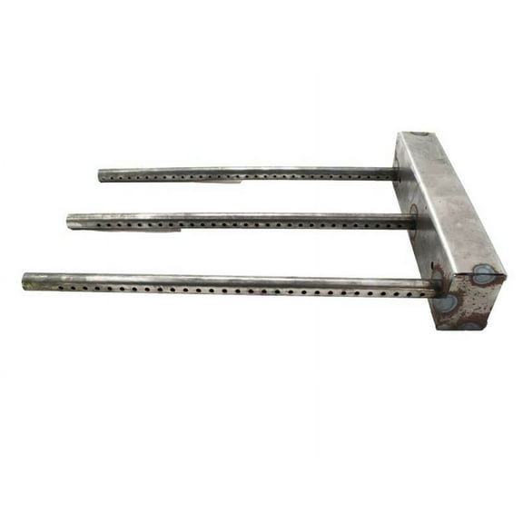 HHT Quadra-Fire Manifold Tube Set (SRV7039-004)