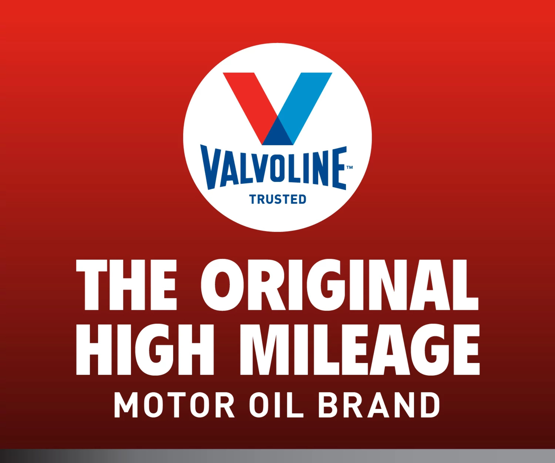 (5 pack) Valvoline Full Synthetic High Mileage with MaxLife Technology 5W-20 Motor Oil 12 QT Garage Box