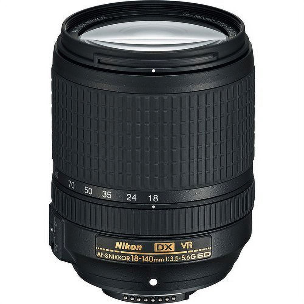 ✨新品級✨Nikon AF-S DX NIKKOR 18-140mm　453-3 89ce9a40-024a-4a75-8d17-