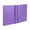 E, variant on Dwellin Plastic Folders with 3 Prong 2 Pocket Assorted Colors Document Organizer File Folder with Fasteners Two Pockets , 1Pcs Yellow