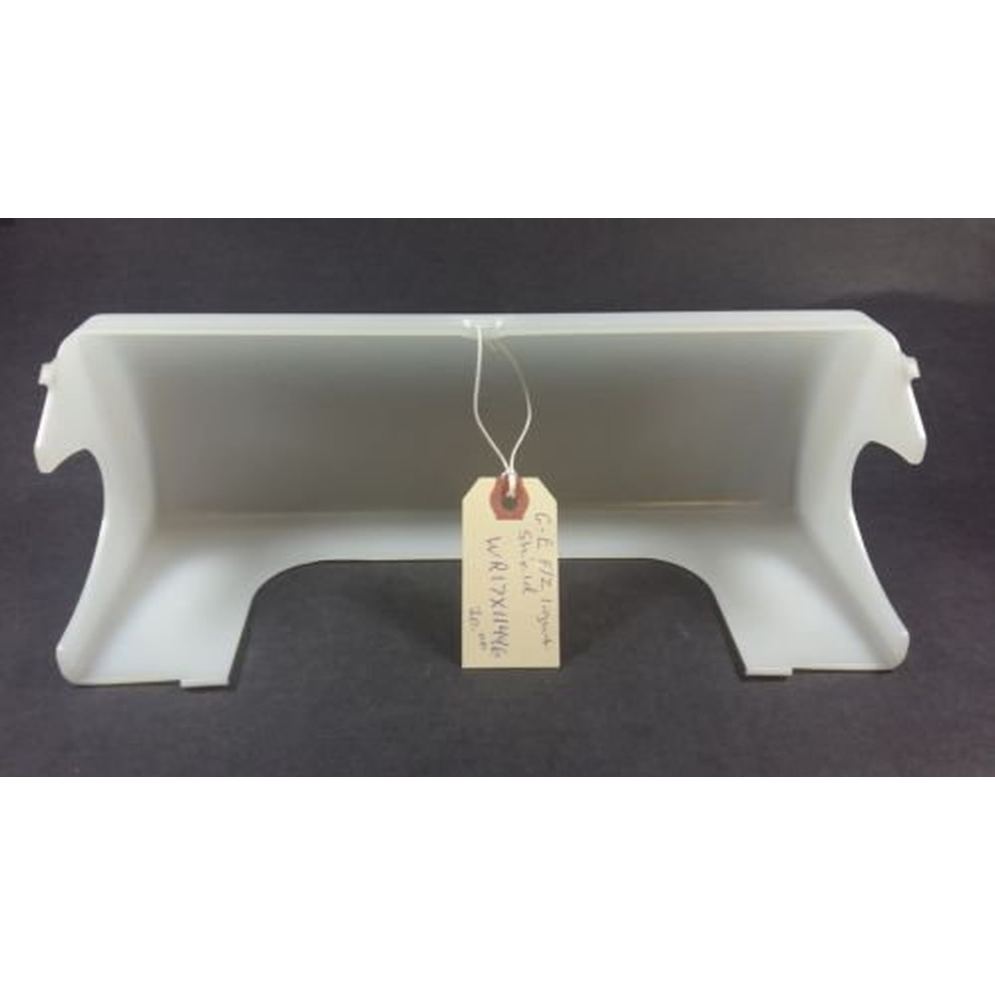 G.E. Shield Light FZ Appliance Cover