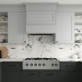 thumbnail image 2 of Streamline 28 in. Curino Ductless Insert 350 CFM Range Hood in Glossy Black with Mesh Filters, Electronic Button Control, LED Lights, 2 of 13