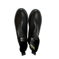 thumbnail image 7 of Dolce Vita Women's LEIGHA Chelsea Lightweight Ankle 1.25" Heel Boot (Black, 6), 7 of 7