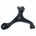 thumbnail image 3 of Geelife 6pc Suspension Kit Front Lower Control Arms Ball Joints Sway Bar End Links, 3 of 6