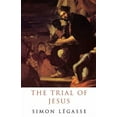 thumbnail image 2 of Studies in Biblical Theology Second The Trial of Jesus, Book 13, (Paperback), 2 of 2