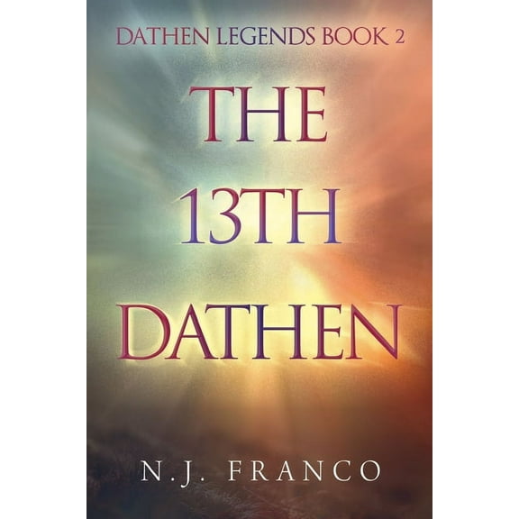 The 13th Dathen, (Paperback)