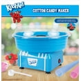 thumbnail image 4 of Kool-Aid Cotton Candy Maker, Blue, 4 of 5