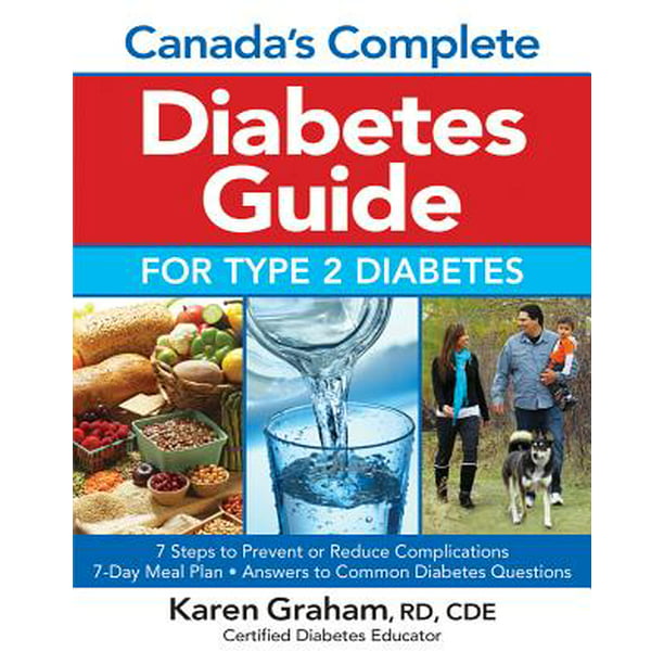 diabetes canada travel guidelines