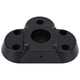thumbnail image 1 of Accesorios para masajeador muscular, Base de carga para masajeador 6 Base de carga para masajeador Soporte de carga para masajeador Rendimiento finamente ajustado, 1 of 8