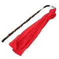 thumbnail image 3 of Children Hammock Polyester Stretchy Kids Sensory Aerial Yoga Hammock for Indoor Outdoor, 3 of 12