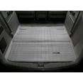 thumbnail image 2 of WeatherTech Cargo Trunk Liner compatible with 2011-2017 Honda Odyssey - Behind 2nd Row, Grey, 2 of 4
