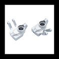 thumbnail image 3 of Cubierta de la Carcasa del Portal del Nudillo de la DireccióN del Eje del Portal de Metal para Axial UTB18 Capra 1/18 RC Crawler Car Upgrades Parts,1, 3 of 5