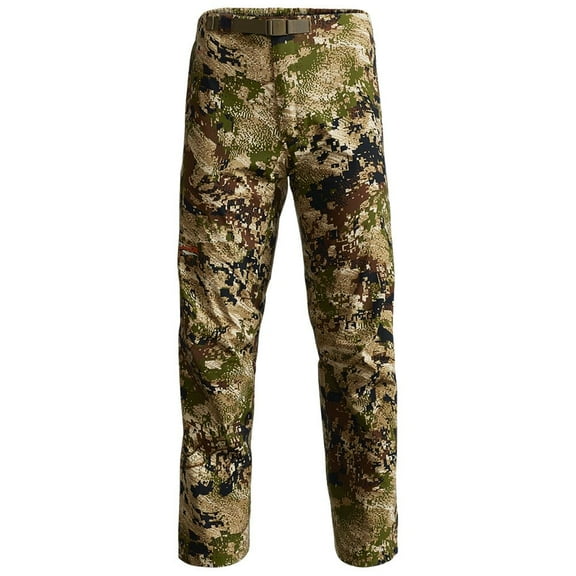 Sitka Gear Dew Point Pant, Optifade Subalpine, XXX-Large, Waterproof Hunting Pants (50255-SA-3XL)