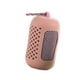 thumbnail image 4 of Toalla de enfriamiento Toalla de hielo Cuello de secado rápido con estuche de almacenamiento Toalla deportiva para realizar actividades al aire libre Rosa, 4 of 8