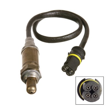 4PCS Upstream Downstream O2 Oxygen Sensor for Ford Escape 3.0L 2001 2002 03-06 a