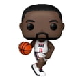 thumbnail image 3 of Figura de vinilo Funko NBA POP Karl Malone 92 Team USA, 3 of 4