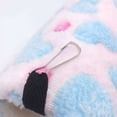 thumbnail image 2 of TINYSOME Hamster Hammock Cave Shed Small Pet Warm Hut Cage Tent for Guinea Pigs Sugar, 2 of 19