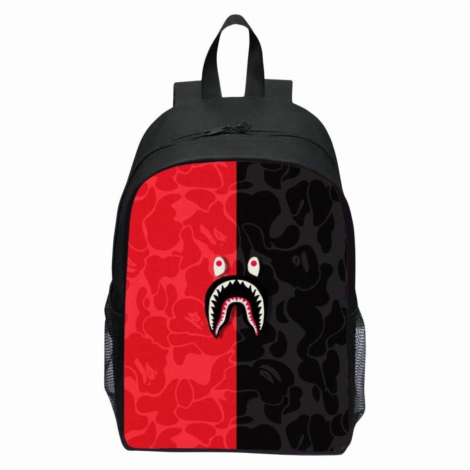 n*t様 bape backpack 89cedaab-4408-4f45-8913-