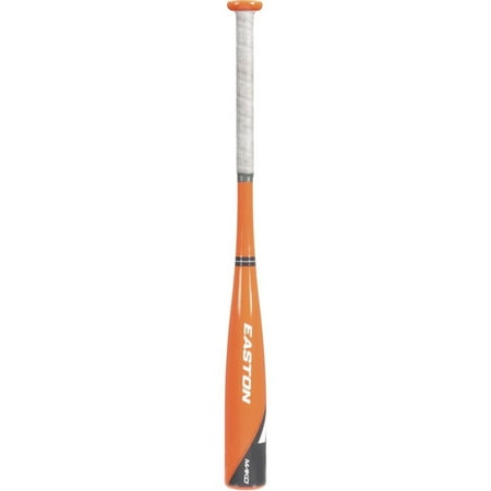 Easton Mako 26 Aluminum Ultra-Lite Youth Tee-Ball USA Baseball Bat - Orange