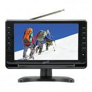 9 Inch Portable LCD TV