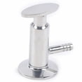 thumbnail image 5 of 1/2” Sanitary Sampling Valve Stainless Steel Handle Sampler Fit for Water Oil Pipes, 5 of 9