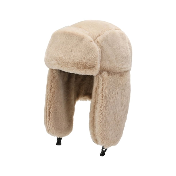 Gorro cómodo y de amplia cobertura Sonducket caqui Otoño