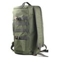 thumbnail image 1 of Goriertaly Fishing Bag Waterproof Double Shoulder Backpack Mountaineering Carry Reel Pouch Large Capacity Fish Tackle Bags Green, 1 of 1