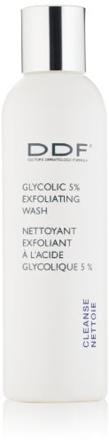 ddf glycolic wash