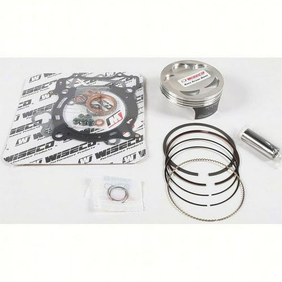 Wiseco PK1071  PK1071;  Top End Kit Yamaha
