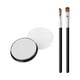 thumbnail image 3 of 5xPaleta De Pintura Facial 30G Con Dos Pinceles Accesorios Fáciles De Transportar Portátil, 3 of 8