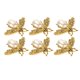 thumbnail image 1 of Hebilla Para Zapatos, Clips Para Zapatos, 6 Piezas, Ligeros, Desmontables Para Mujeres, Sandalias, 1 of 7