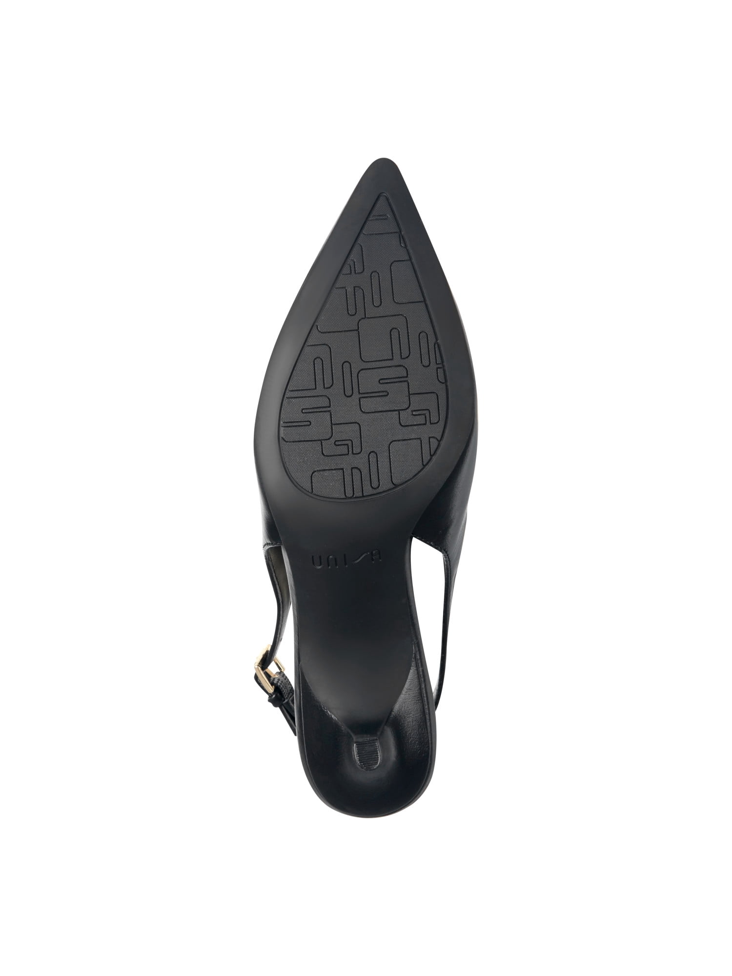Unisa Women's Ande Slingback Kitten Heel