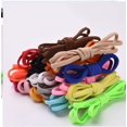 thumbnail image 2 of Cordones elásticos para zapatos sin atar para adultos, niños, ancianos, sistema con cordones elásticos para zapatos (2 pares) Sailing  Electrónica, 2 of 4