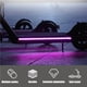 thumbnail image 4 of Eigraketly Tira de luces LED para patinete eléctrico, lámpara de barra de luz nocturna colorida de seguridad, piezas de repuesto para patineta y Patinetes eléctricos, 4 of 6