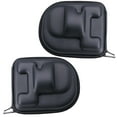 thumbnail image 4 of Sac pour Moulinet de Pêche Baitcasting en EVA, Appât Marin, Tambour de Moulinet, Pochette de Moulinets, Étui Protecteur, Sac pour Équipement de Pêche, Pesca Gauche/droite, 4 of 9