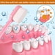 thumbnail image 2 of Cepillos de dientes extra suaves Sailing 8 piezas cerdas Micro-Nano, 2 of 5