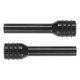thumbnail image 1 of unbranded 2Ud Car Door Lock Pull Pins Accesorio Vehículo Interior Elegante Aleación De Aluminio Negro, 1 of 8