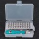 thumbnail image 4 of High quality Household tools screwdriver set set tool cross hexagon plum, 4 of 5