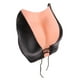 thumbnail image 3 of Novedosos Accesorios para Disfraces de Artificiales: Falsos de Silicona para Lencería Transgénero Masculina Hugo Traje de niña gato, 3 of 9