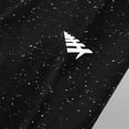 thumbnail image 6 of Paper Planes Speckled Planes Men's Hoodie Black 300189-blk (Size L), 6 of 6