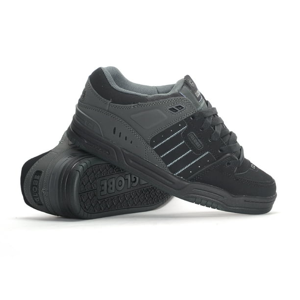 Globe Globe Fusion (Black/Night) Men�s Skate Shoes9.5