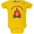 thumbnail image 1 of Randonnée Happy Camper Feu de Camp Doux Bébé une Pièce, 1 of 1