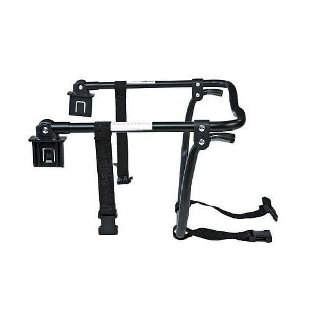 Valco Baby Single Ion Car Seat Adaptor Graco