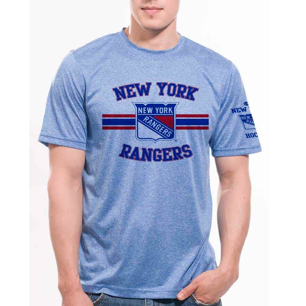 new york rangers performance shirt