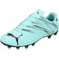 thumbnail image 1 of Puma Boys/Girls Attacanto Turf Training Football Boots, 1 of 3