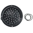 thumbnail image 2 of Traffic Light, LED Traffic Light 235mm Diameter  for Warning, 2 of 7