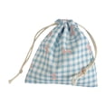 thumbnail image 2 of Gqtwoy Small Item Storage Bag, Dustproof Pouch for Candy and Gifts, Drawstring Design, Multi-Purpose Use, Lightweight and Portable Storage Solution, Holiday Party Essentials, 2 of 6