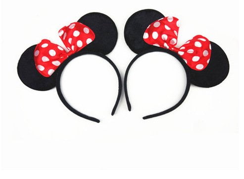 plain baby headbands to decorate