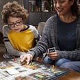 thumbnail image 4 of HASBRO Clue Mystery Board Game, 4 of 8