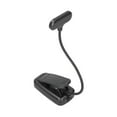 thumbnail image 4 of Lámpara De Escritorio LED, Luz De Escritorio Con Brazo Oscilante Con Abrazadera Modos De Cuidado De Los Ojos Puerto De Carga USB Duradero Con Adaptador USB Para Estudiantes Para, 4 of 7